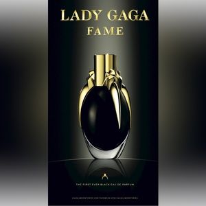 Lady Gaga Fame 3.4 fl.oz/ 100mL